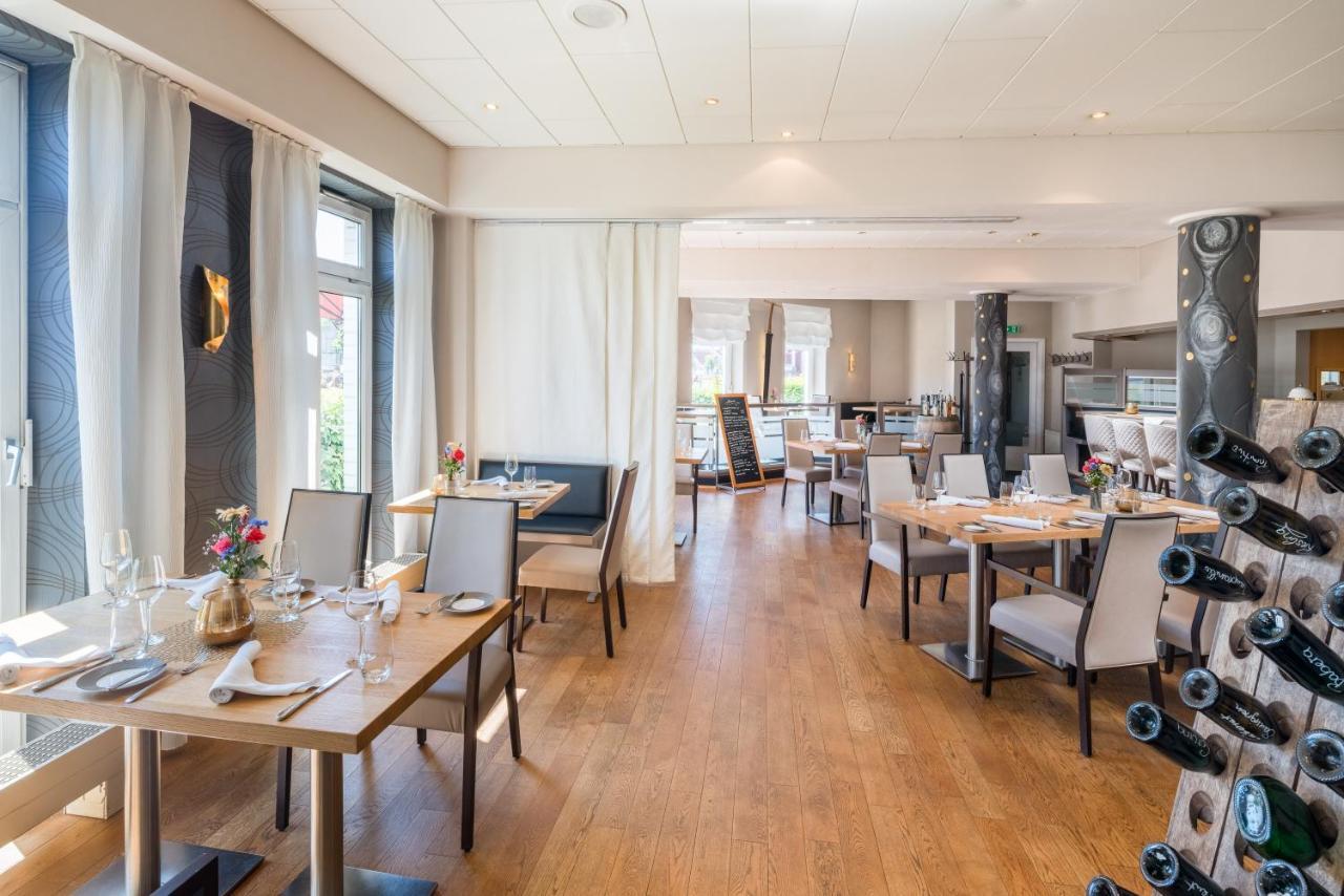 Hafenhotel Pommernyacht Ueckermünde Dış mekan fotoğraf