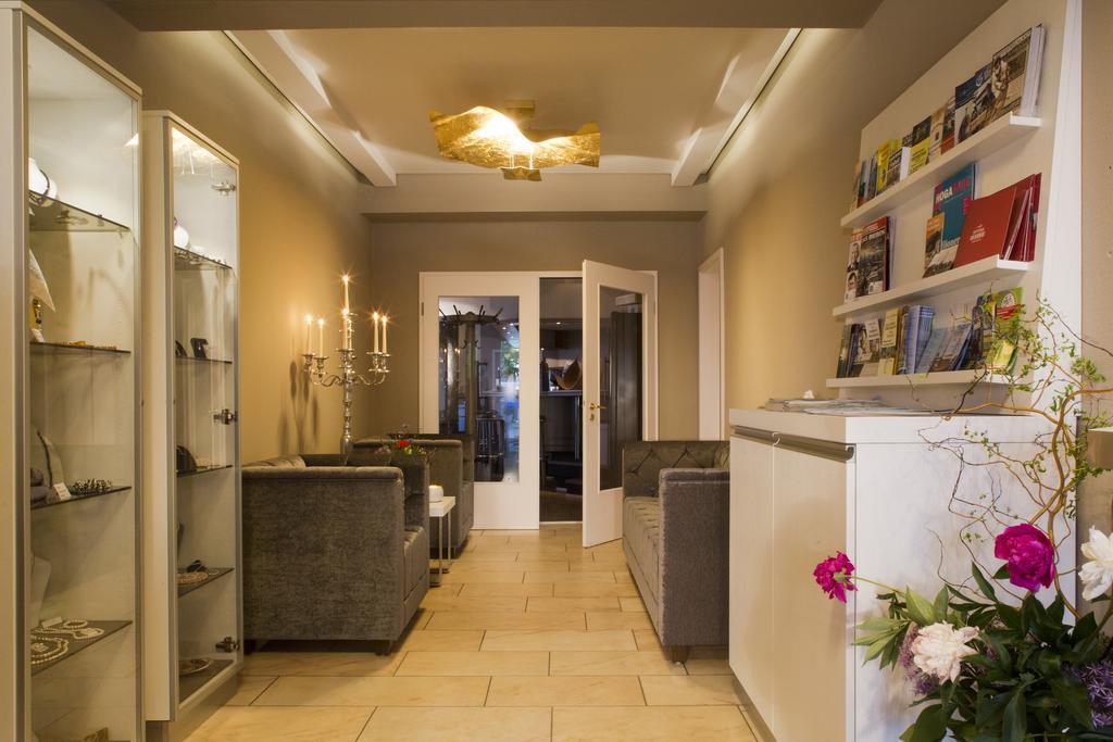 Hafenhotel Pommernyacht Ueckermünde Dış mekan fotoğraf