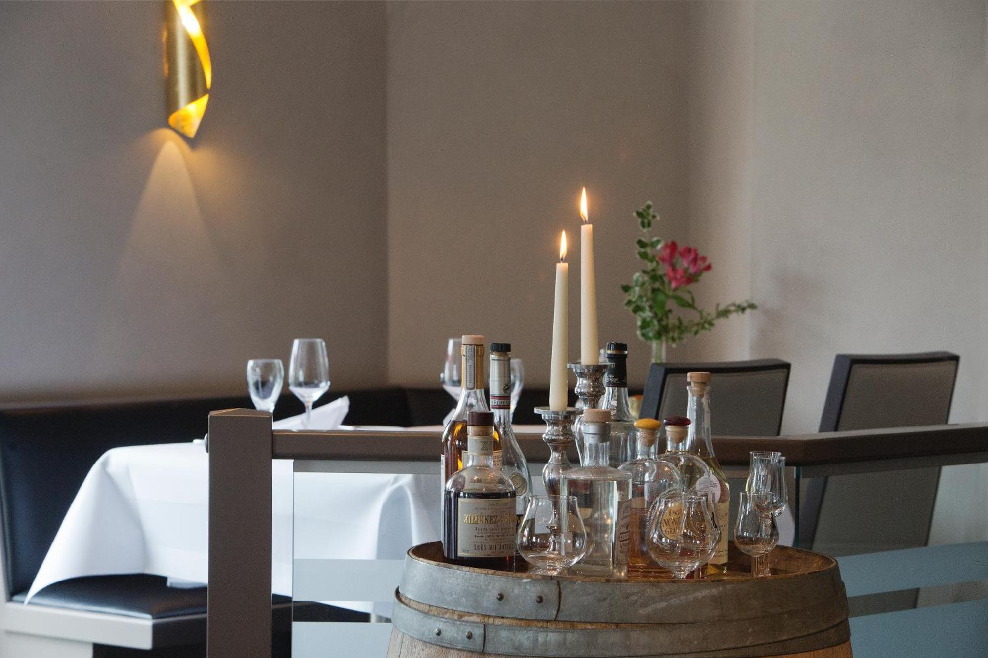 Hafenhotel Pommernyacht Ueckermünde Dış mekan fotoğraf